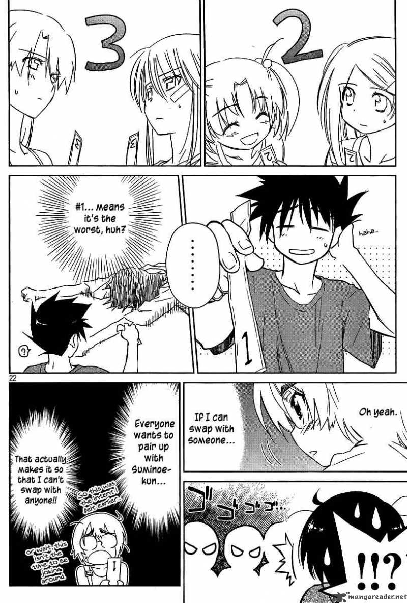 Kissxsis 42 22