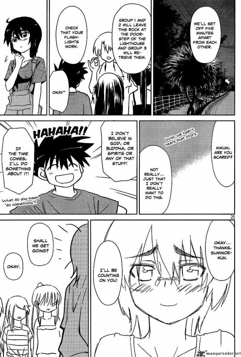 Kissxsis 42 25