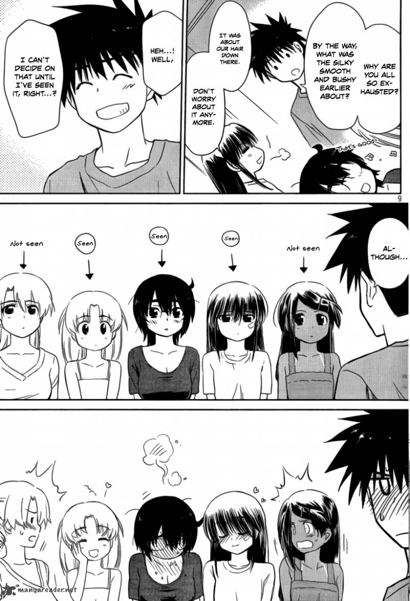 Kissxsis 45 10