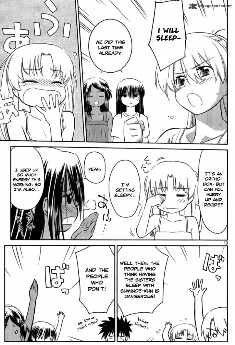 Kissxsis 45 14