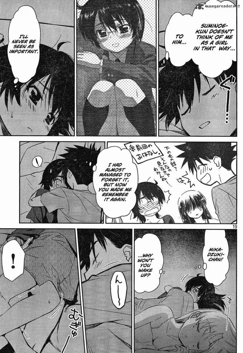 Kissxsis 46 19