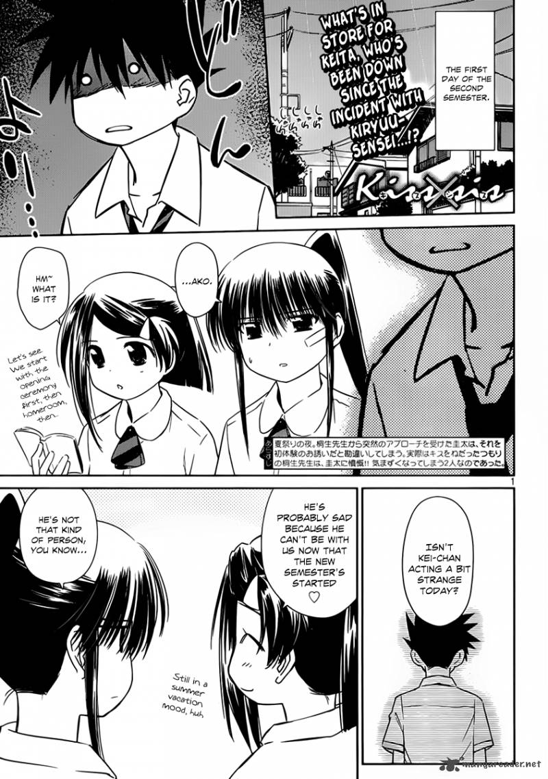 Kissxsis 55 3