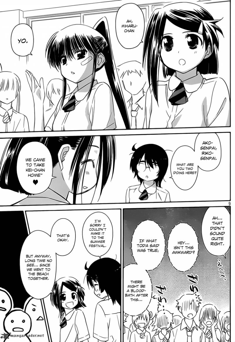 Kissxsis 56 9