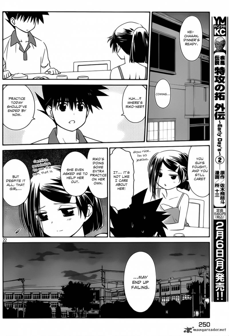 Kissxsis 57 22