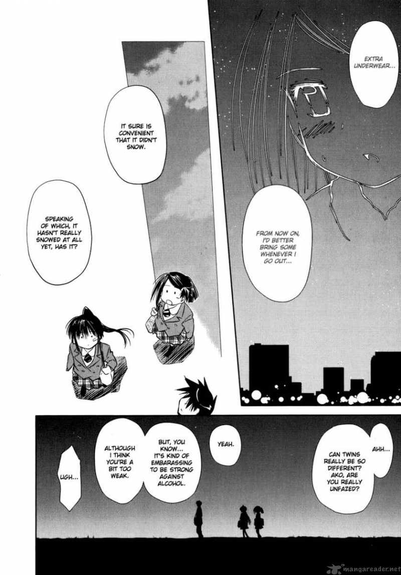 Kissxsis 6 20