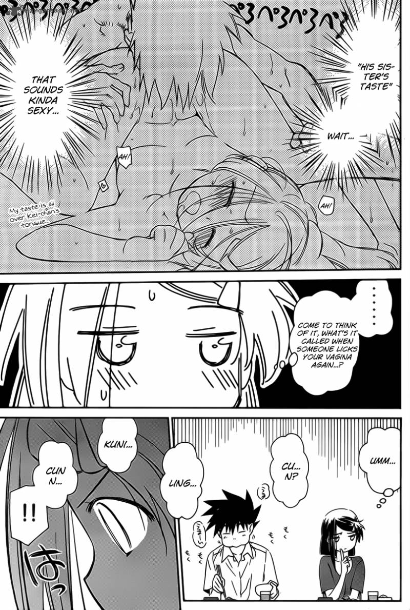 Kissxsis 60 28