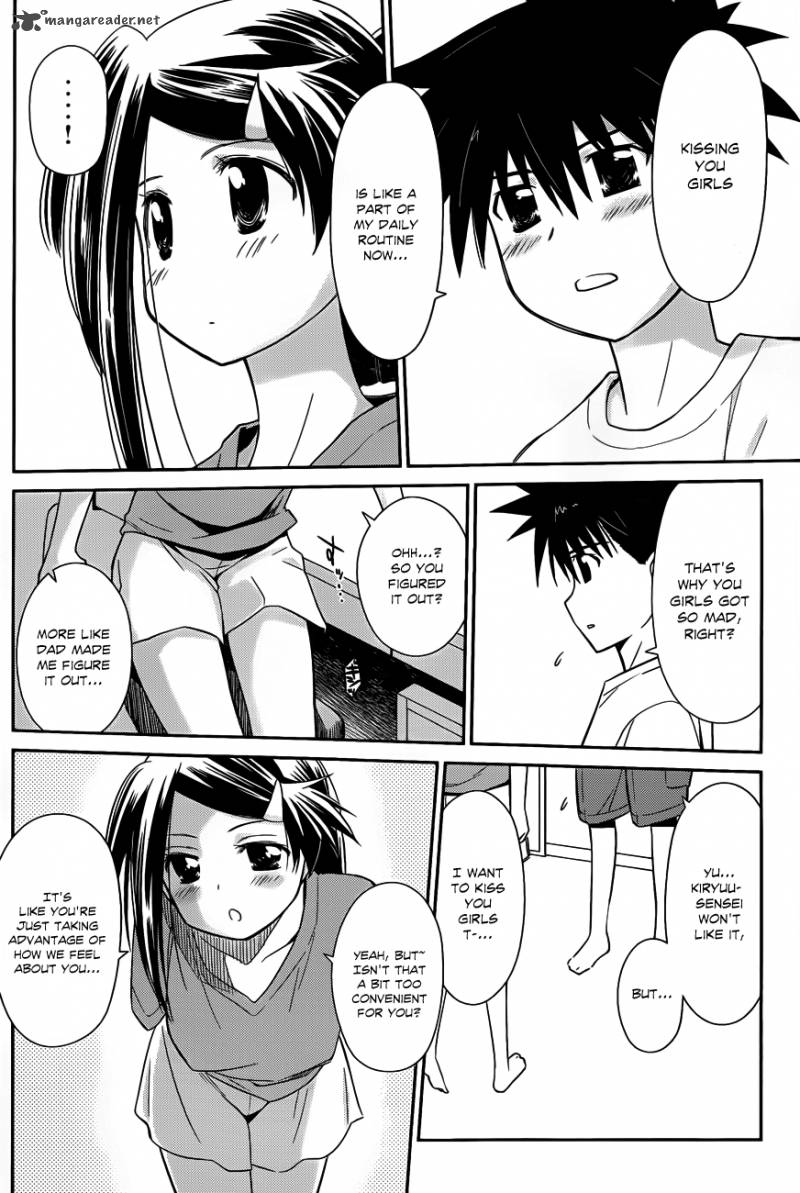 Kissxsis 64 23