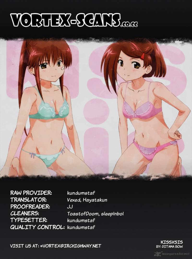 Kissxsis 65 1