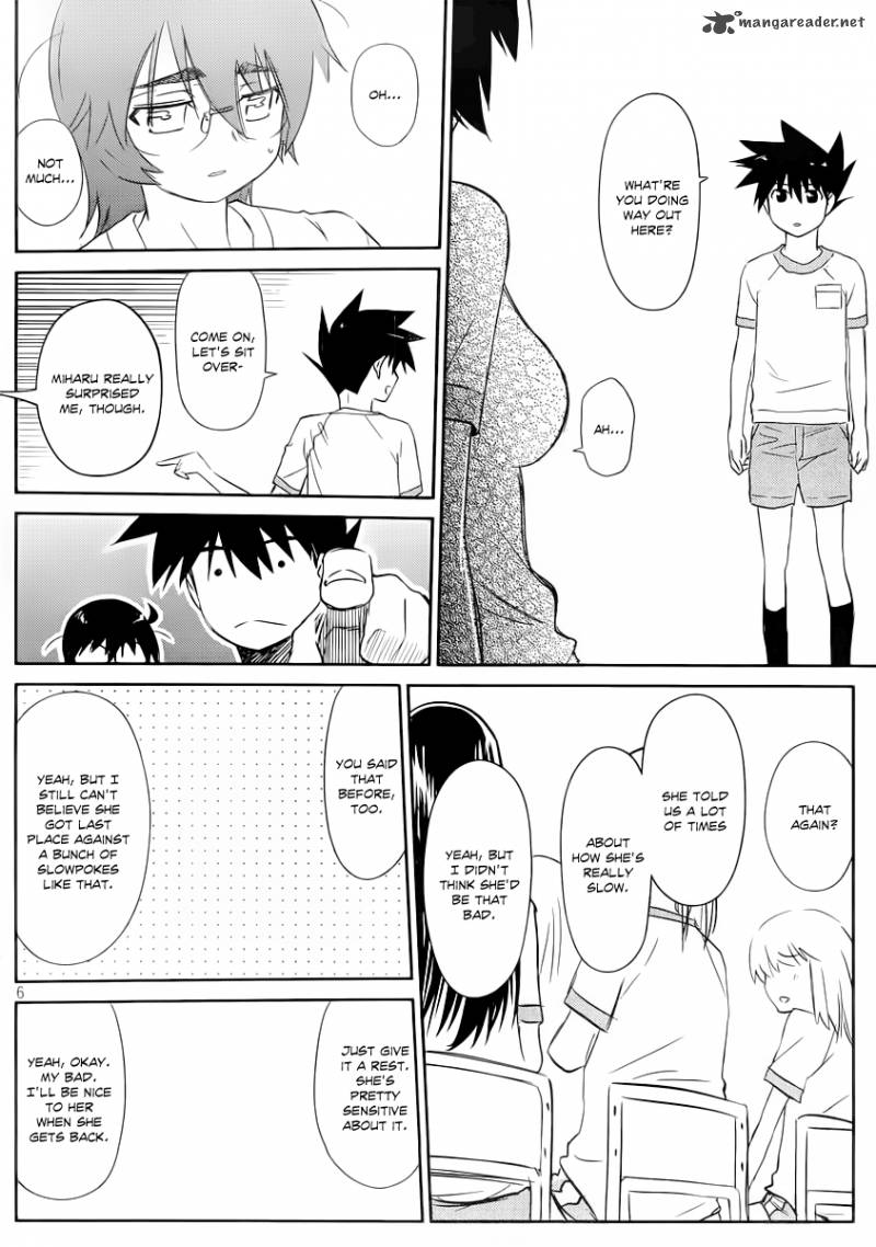 Kissxsis 65 7