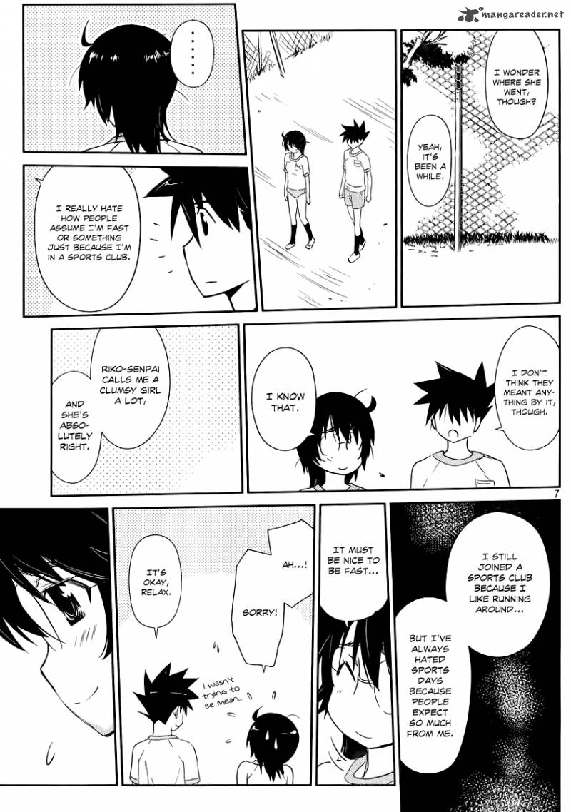 Kissxsis 65 8