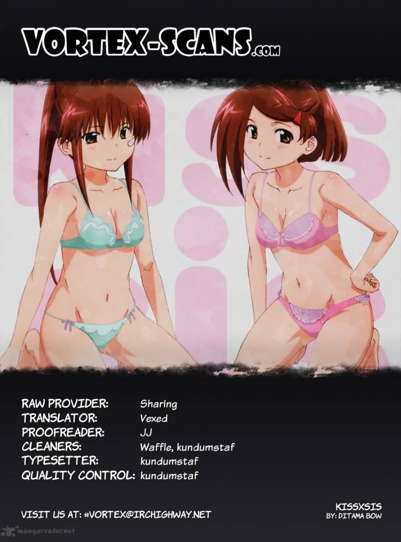 Kissxsis 66 1