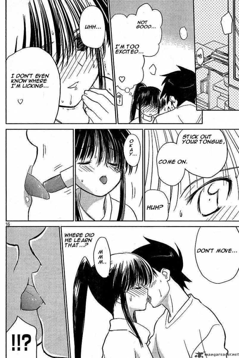 Kissxsis 7 102