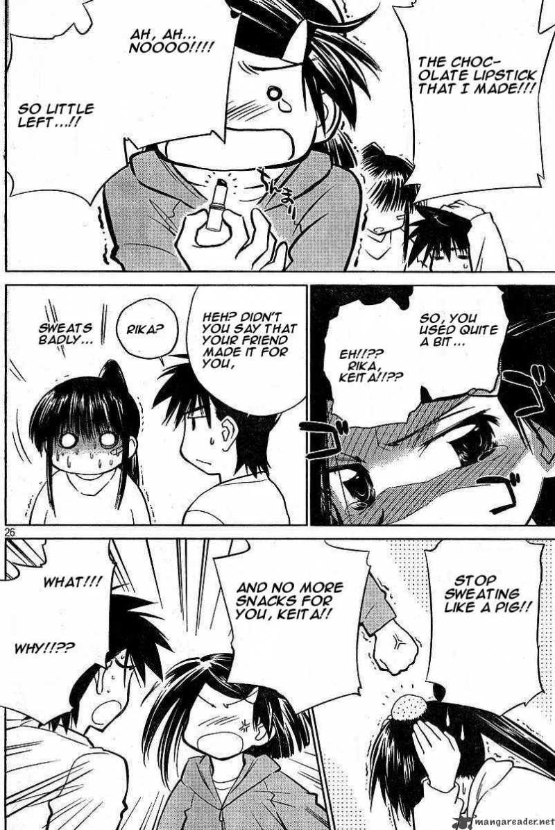 Kissxsis 7 112