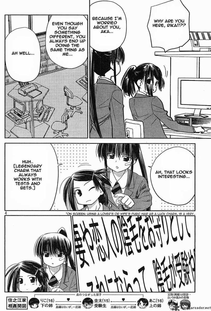 Kissxsis 7 119