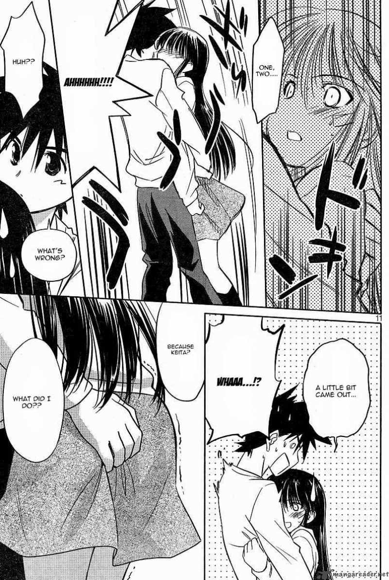 Kissxsis 7 40