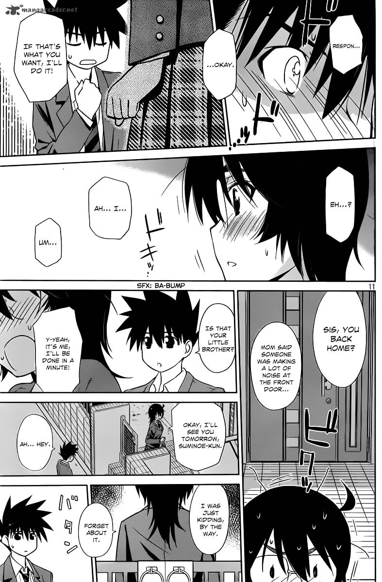 Kissxsis 72 12