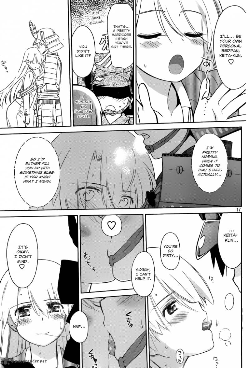 Kissxsis 74 18