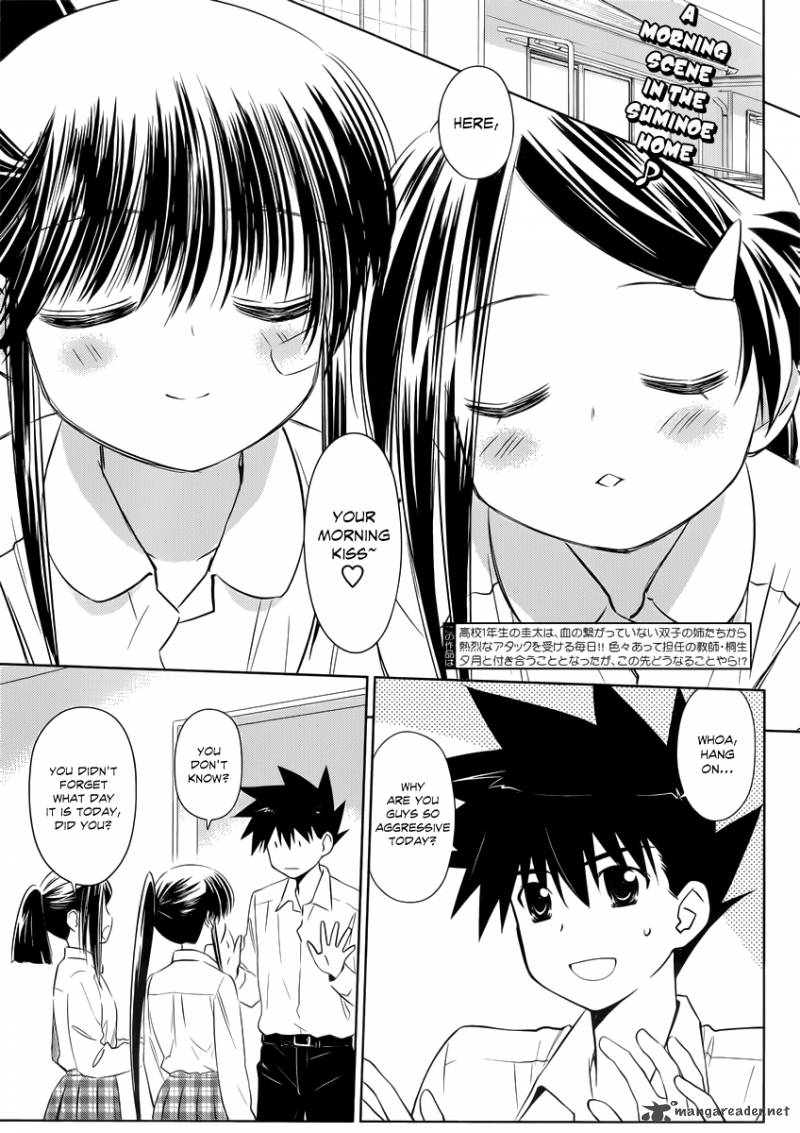 Kissxsis 75 3