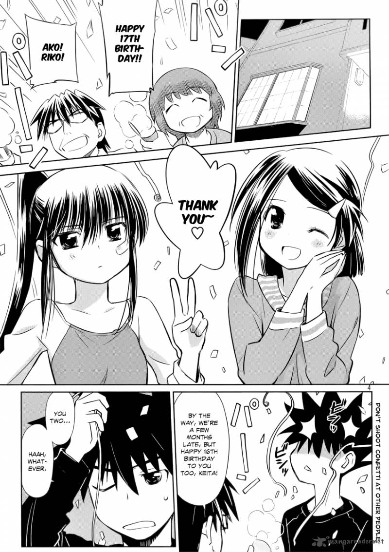 Kissxsis 75 5