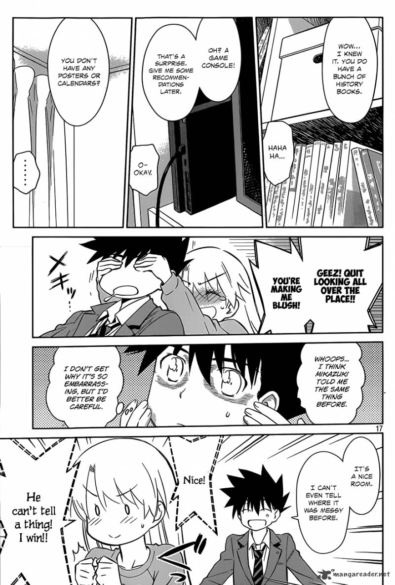 Kissxsis 77 18