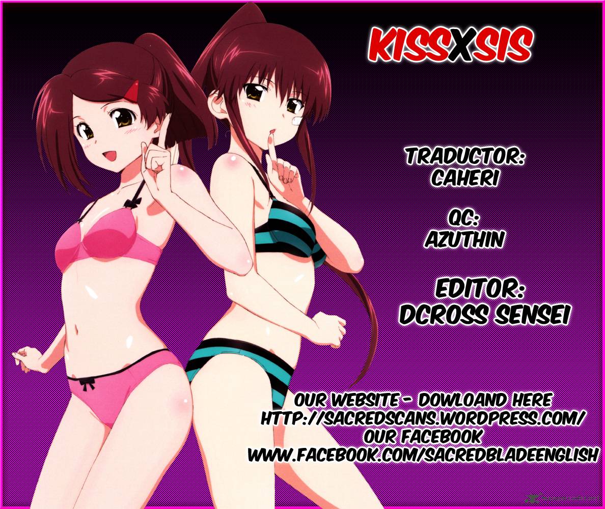 Kissxsis 80 1