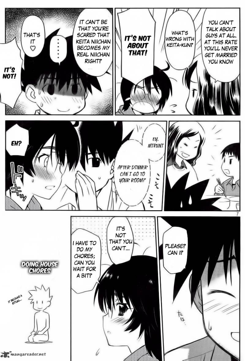 Kissxsis 80 10