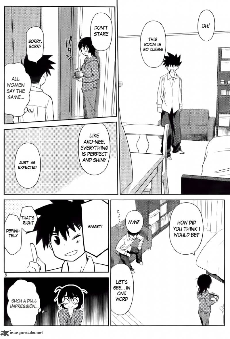 Kissxsis 80 11