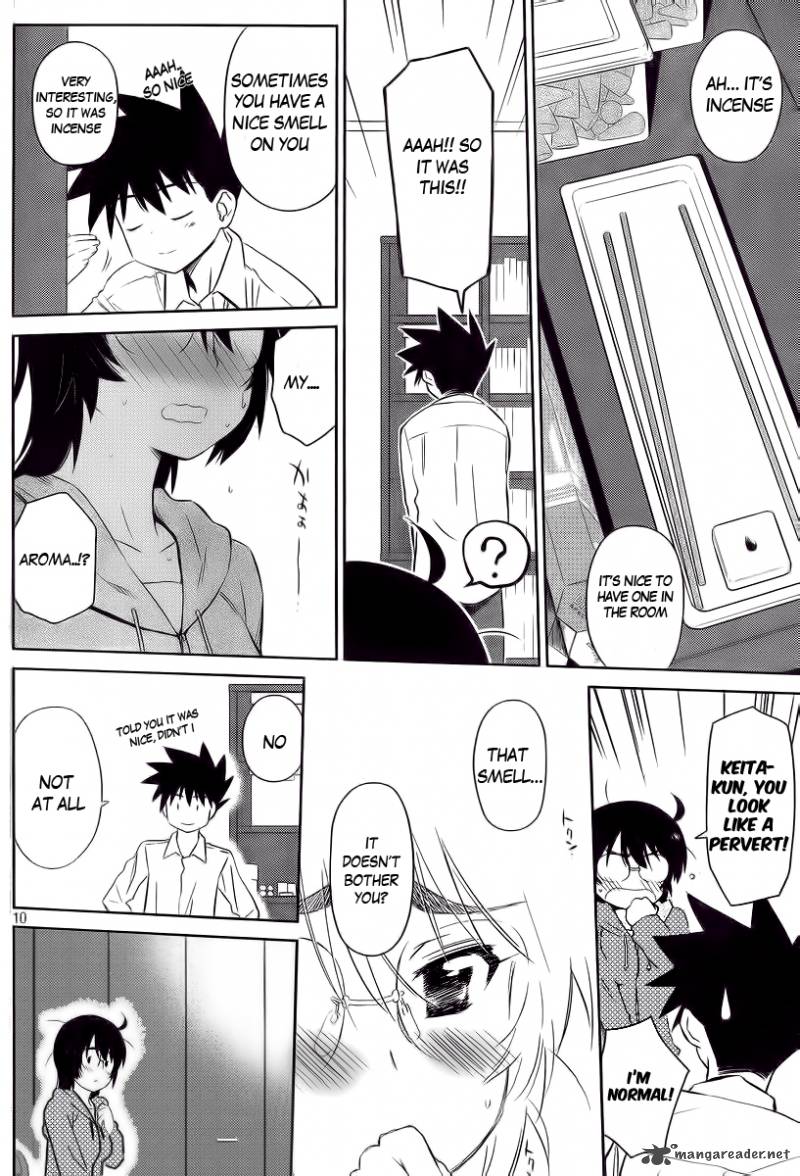 Kissxsis 80 13