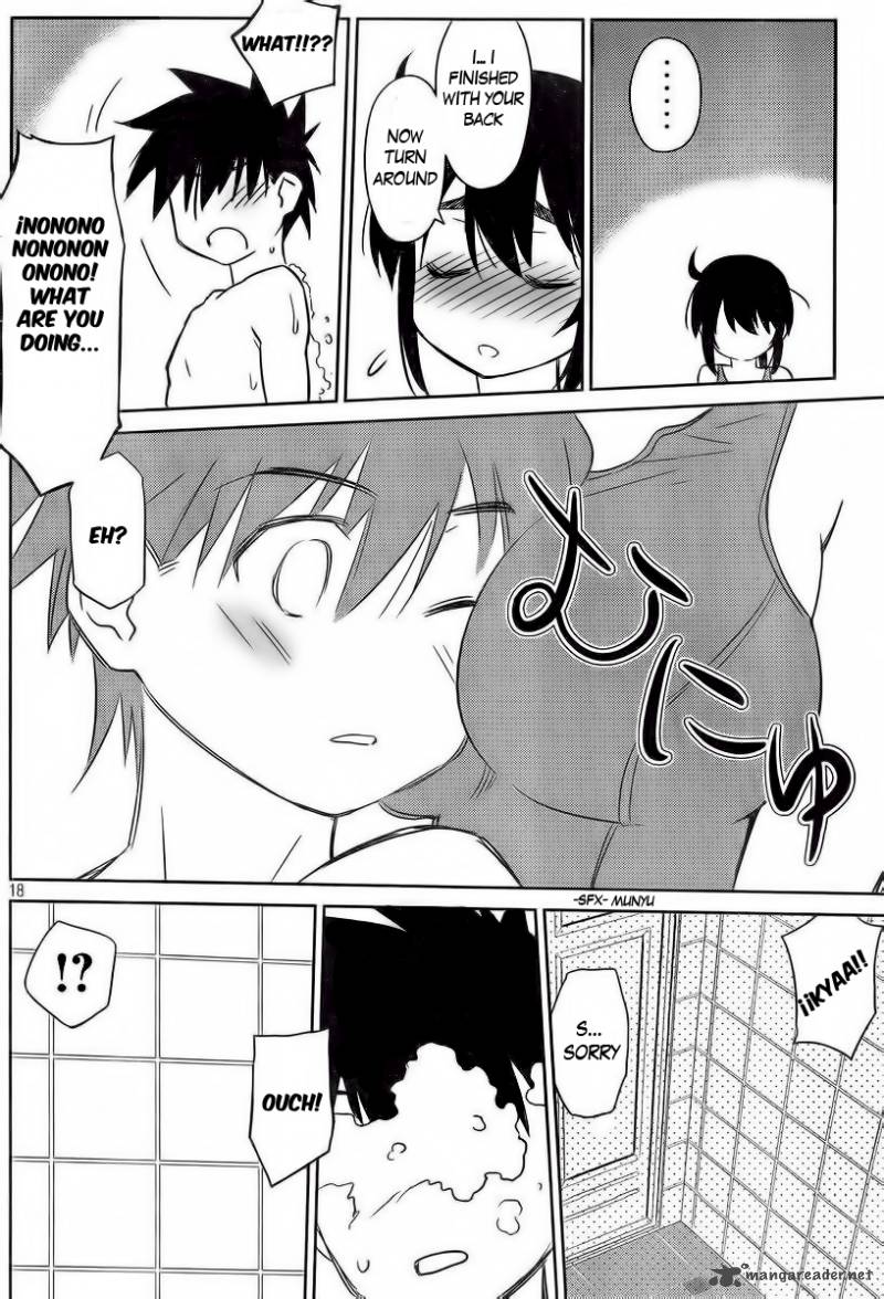 Kissxsis 80 21