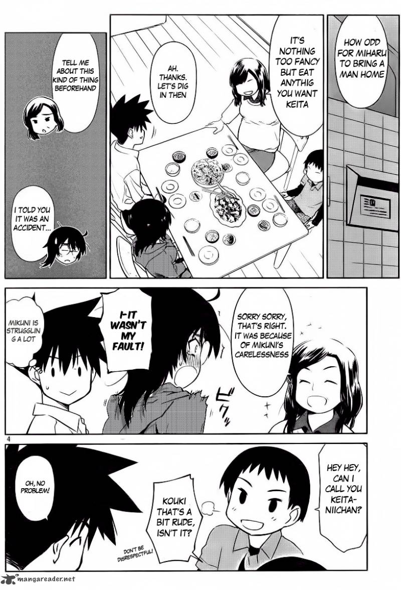 Kissxsis 80 7