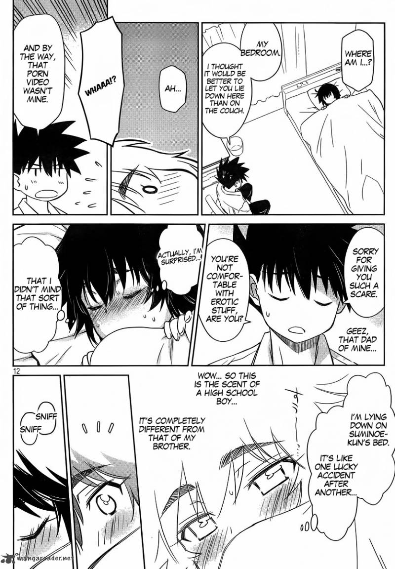 Kissxsis 83 14