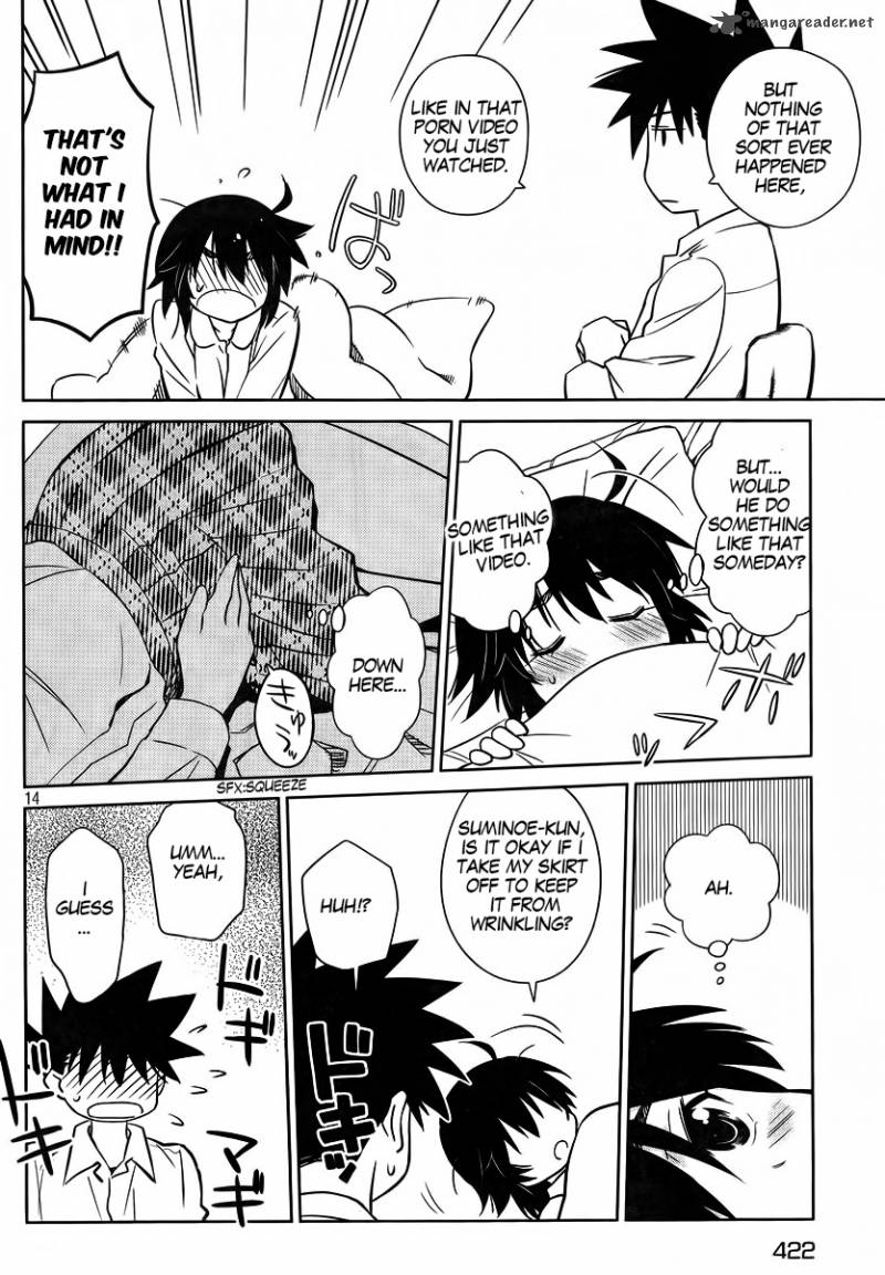 Kissxsis 83 16