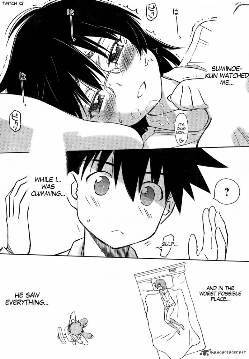 Kissxsis 83 25