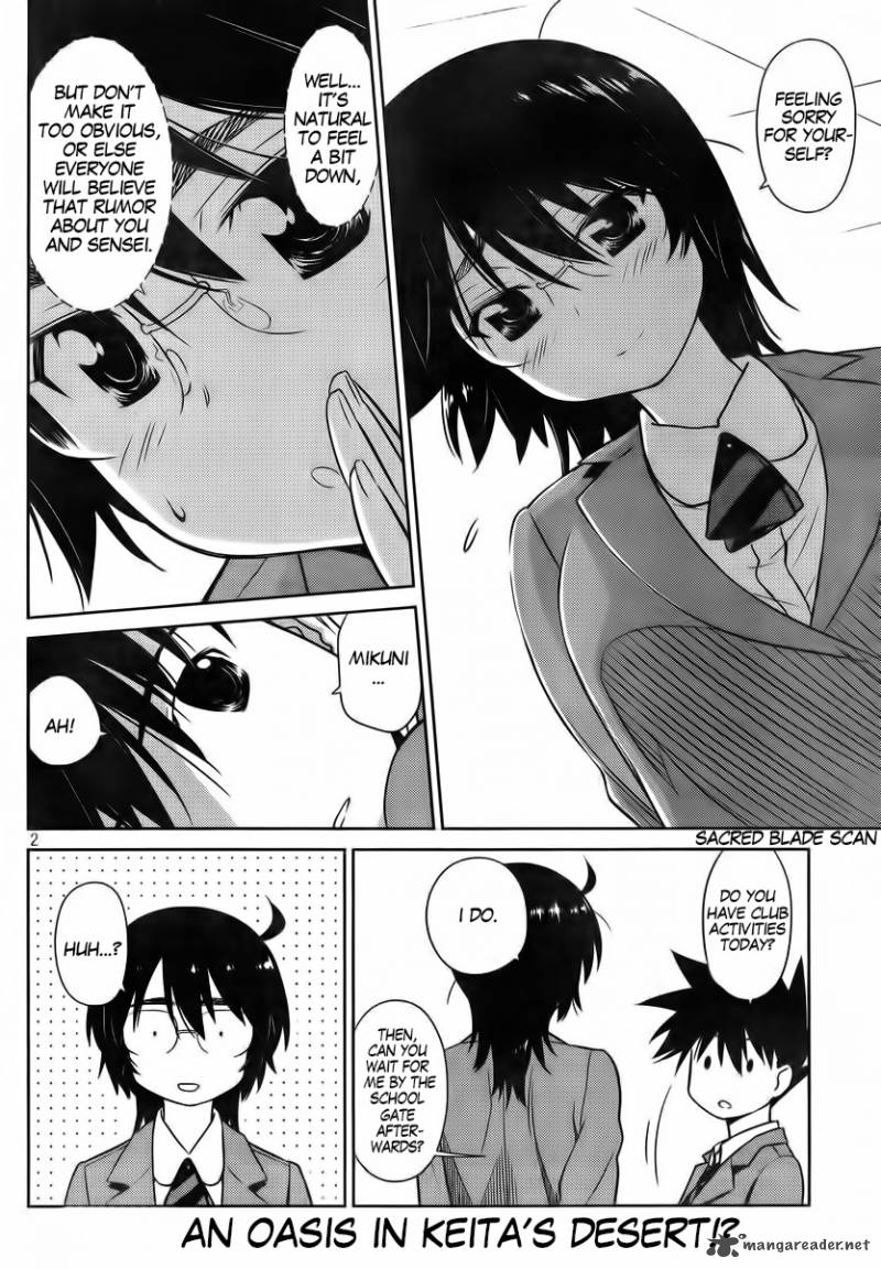 Kissxsis 83 4