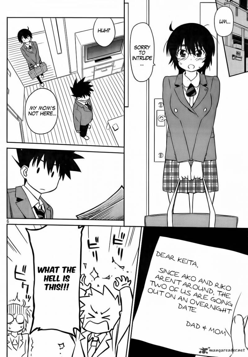 Kissxsis 83 8