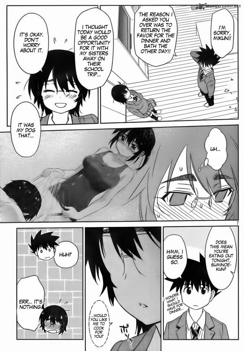 Kissxsis 83 9