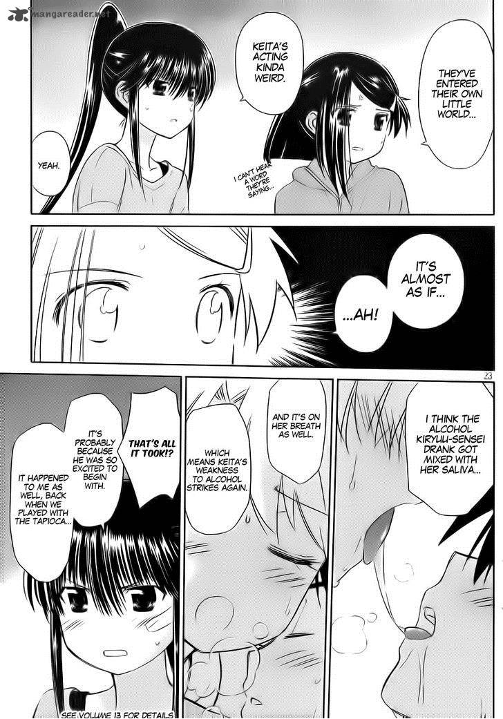 Kissxsis 85 23