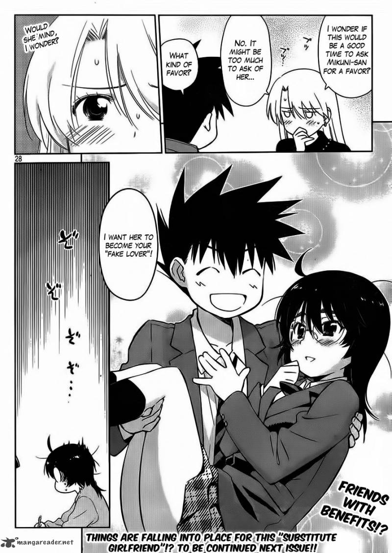 Kissxsis 86 29