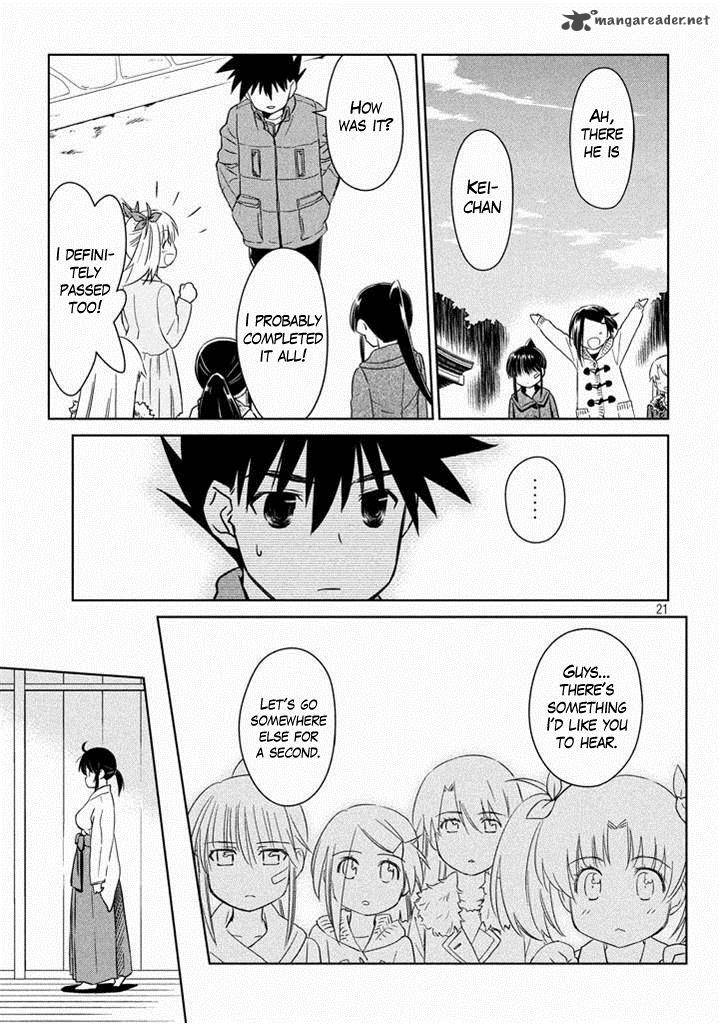 Kissxsis 88 21