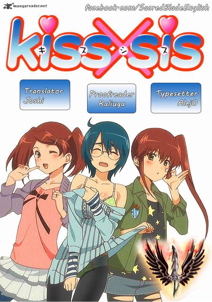 Kissxsis 88 28