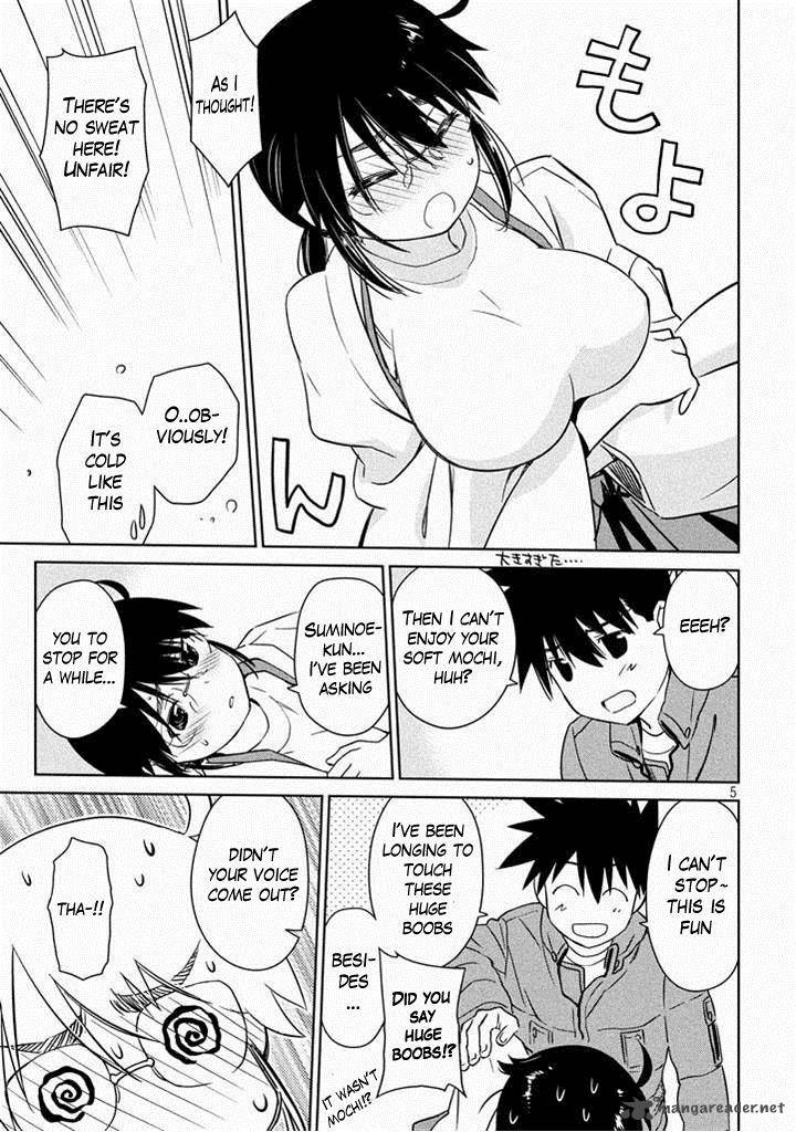 Kissxsis 88 5