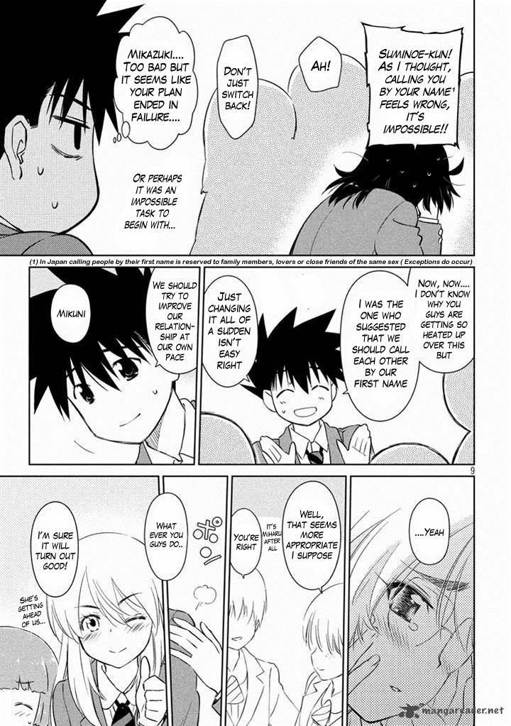 Kissxsis 89 10