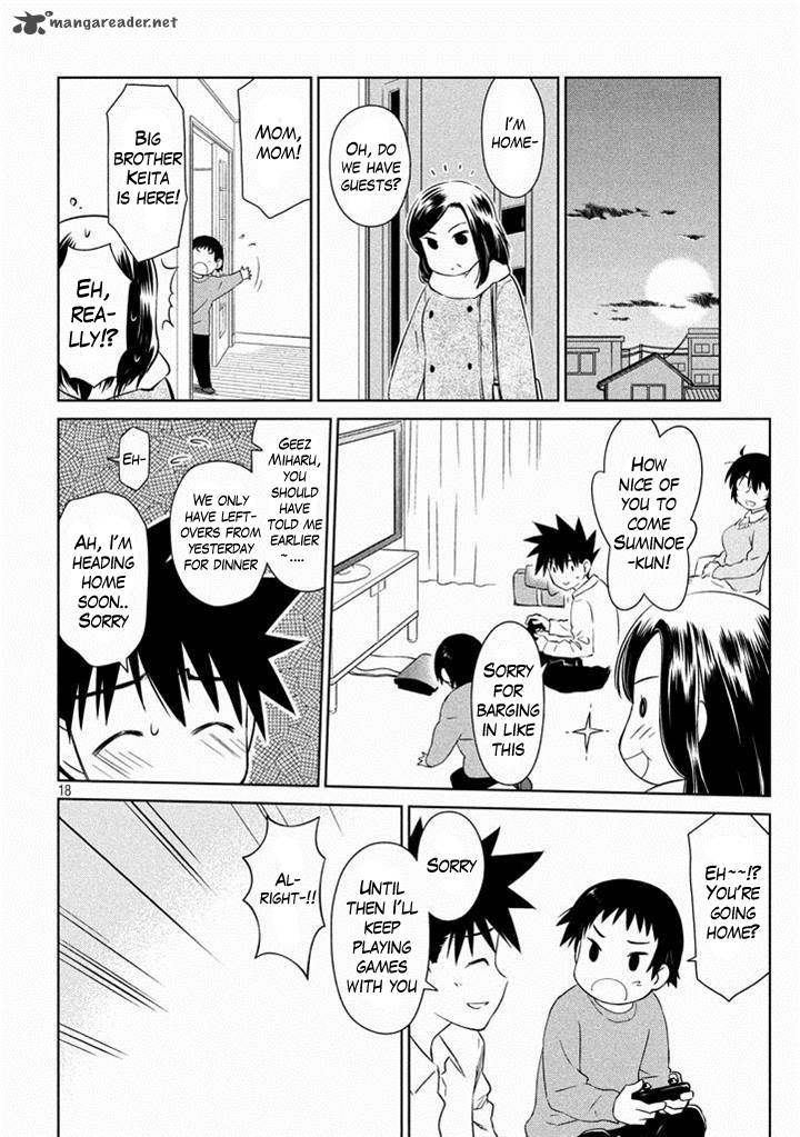 Kissxsis 89 19