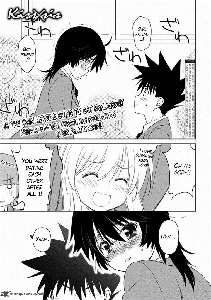 Kissxsis 89 2