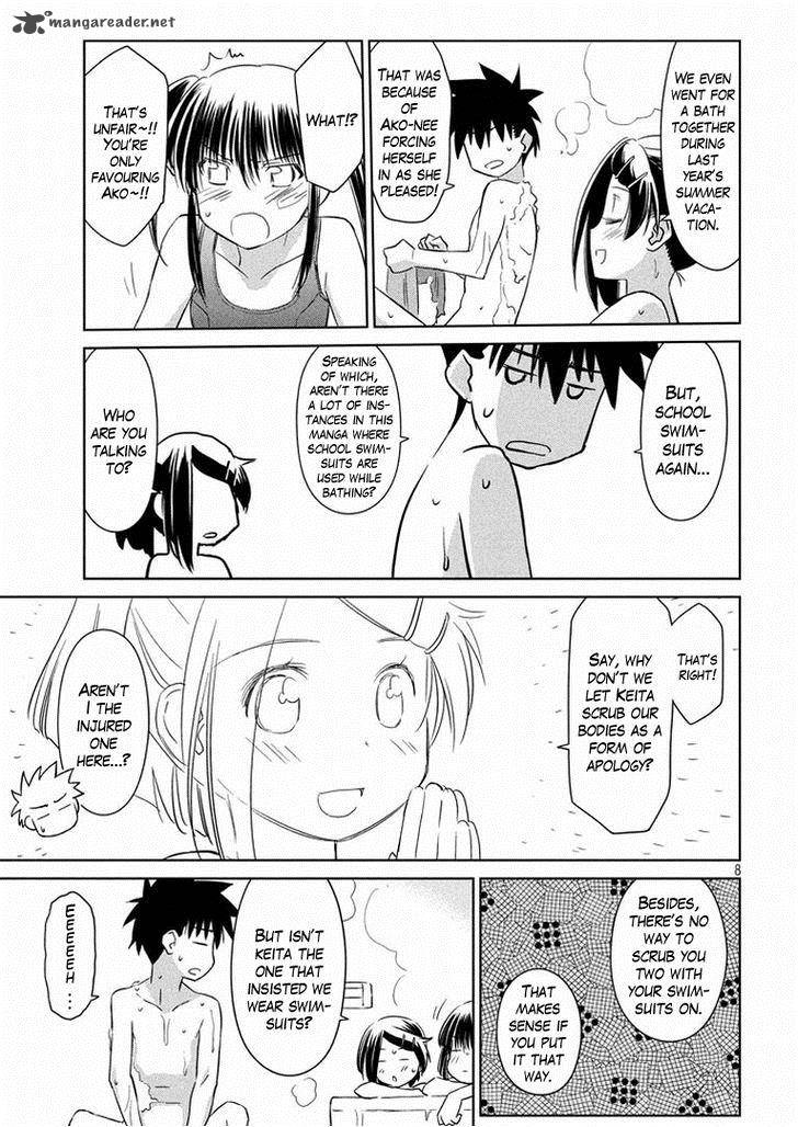 Kissxsis 92 9