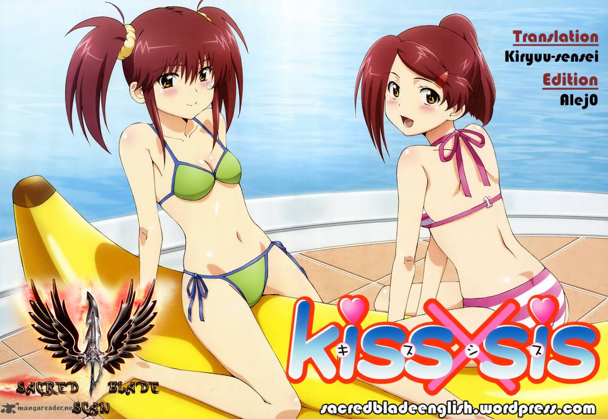 Kissxsis 95 21