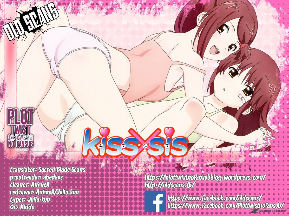 Kissxsis 98 1