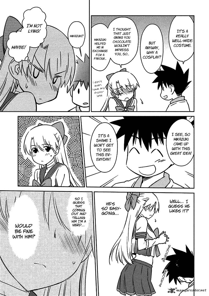 Kissxsis 98 16