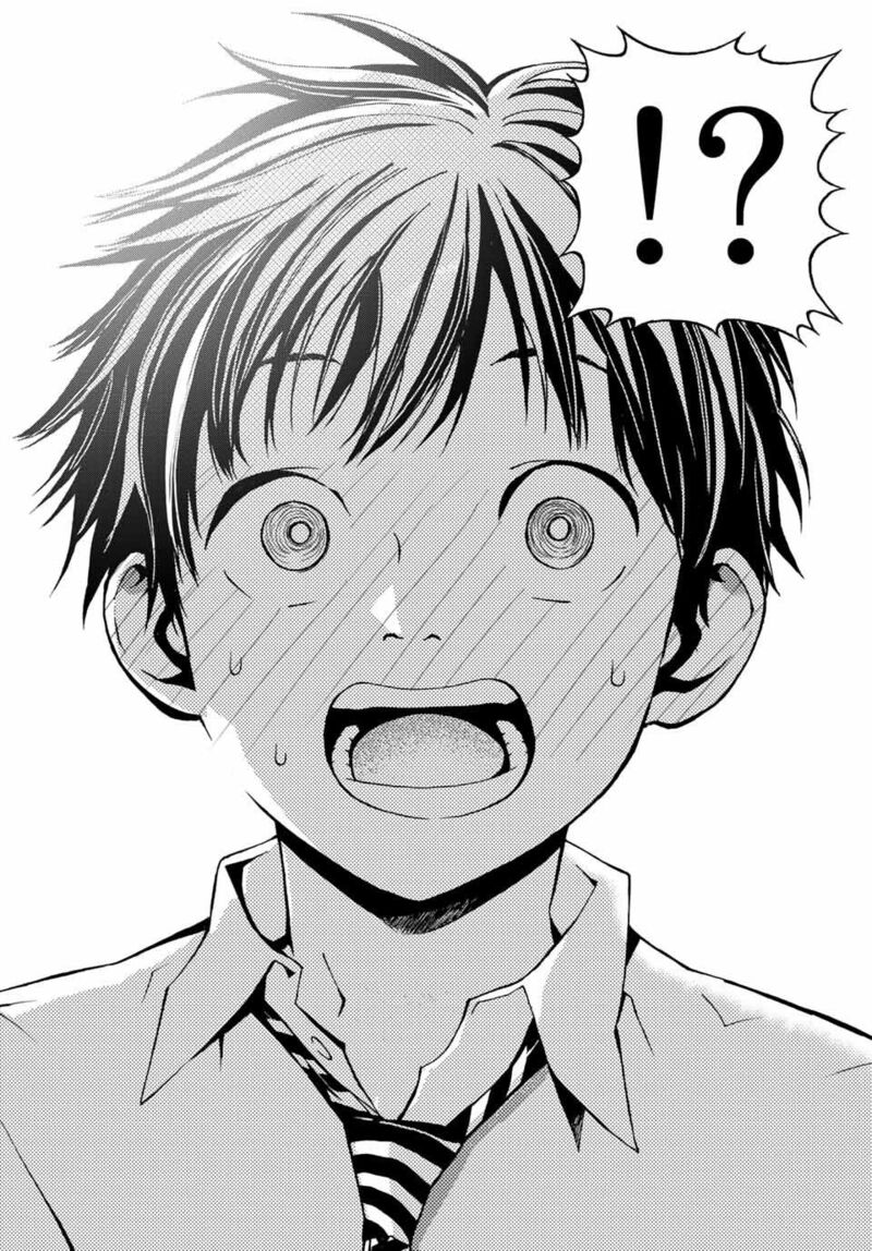 Kisu Shite Kurenakya Shinjau 1 35