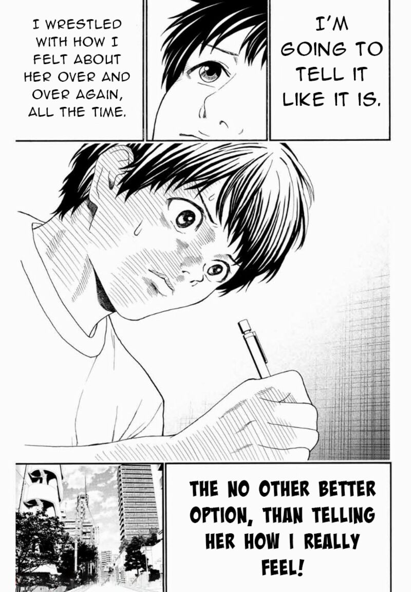 Kisu Shite Kurenakya Shinjau 10 18